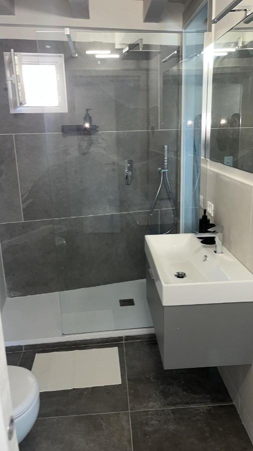 Apartmán La Casa Incartata Toscolano Maderno Exteriér fotografie
