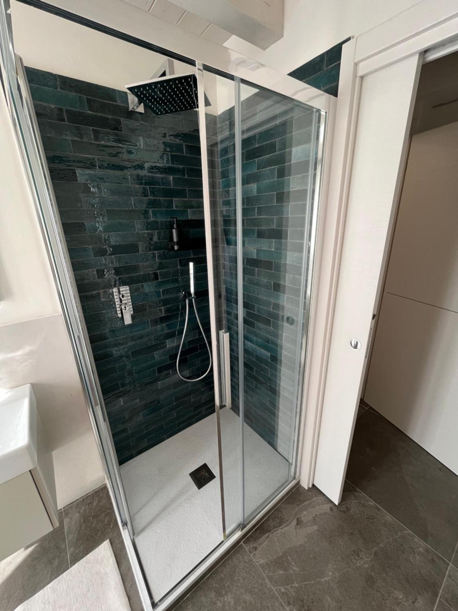 Apartmán La Casa Incartata Toscolano Maderno Exteriér fotografie